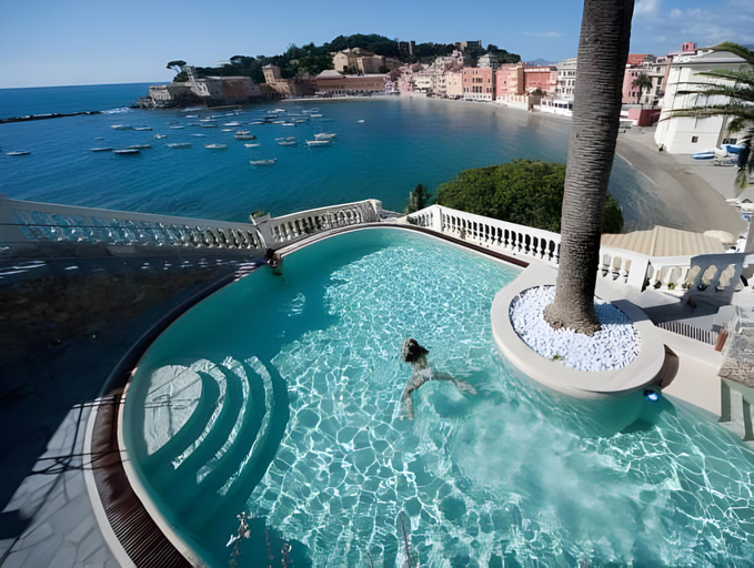 Sport & Beauty 2, Hotel Helvetia, Genova