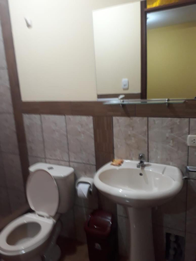 Others 5, El Marquez, Tacna