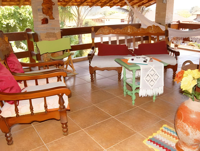 Food & Drinks 3, Pousada Brasil Paraty, Parati