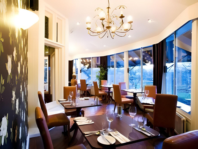 Food & Drinks 5, Applegarth Villa Hotel & Restaurant (Adult Only), Cumbria