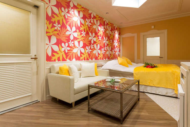 Others 2, Restay Kochi (Adult Only), Haruno