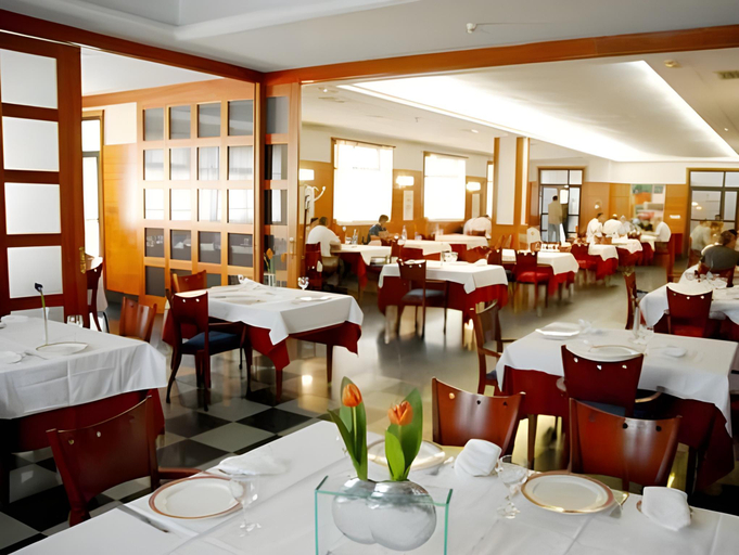 Food & Drinks 5, Hotel Elorrio, Vizcaya