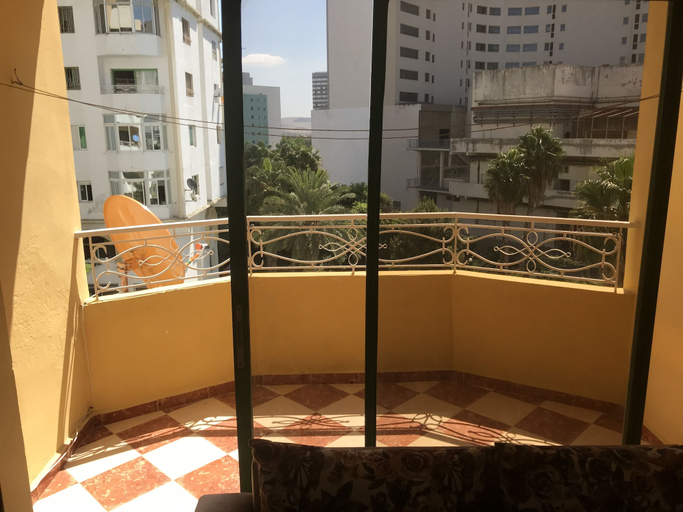 Others 4, Maison De Vacances, Tanger-Assilah