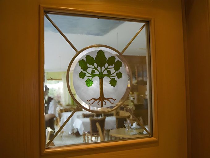 Food & Drinks 4, Hotel Restaurant Gruner Baum und Altes Tor, Ravensburg