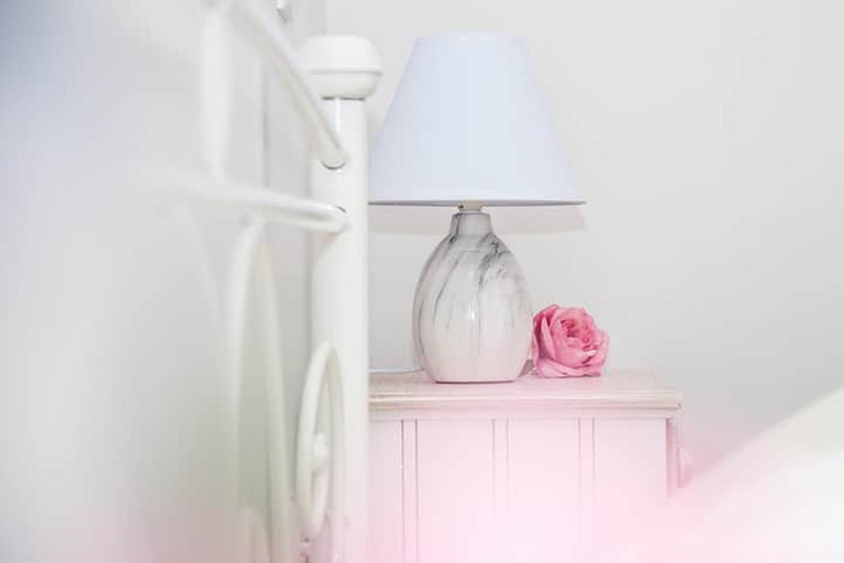 Bedroom 2, Aelia Sunlit Serenade & Eliora Twilight Serenade, Crete