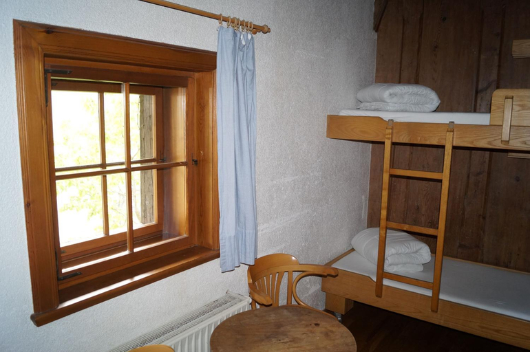 Others 4, Hostel Feldkirch, Feldkirch