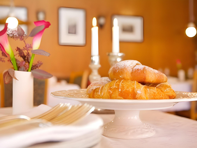 Food & Drinks 5, Stern B&B & Suite Apartments, Bolzano