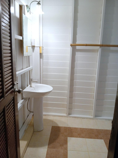 Bathroom 2, The River Retreat Koh Mak, K. Ko Kut