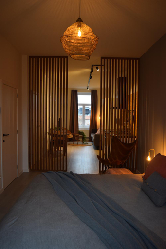 Others 2, Holiday Home La Petite Maison, Oost-Vlaanderen