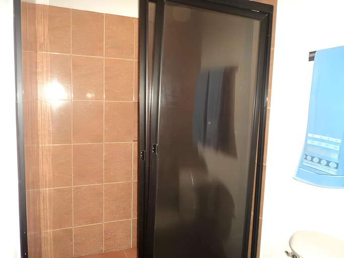 Bathroom 3, HOTELES CATEDRAL Torreon, Torreón
