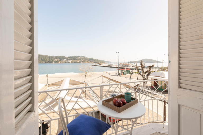 Others 2, Casa Blue Sea View, Philian Collection, Thessaly