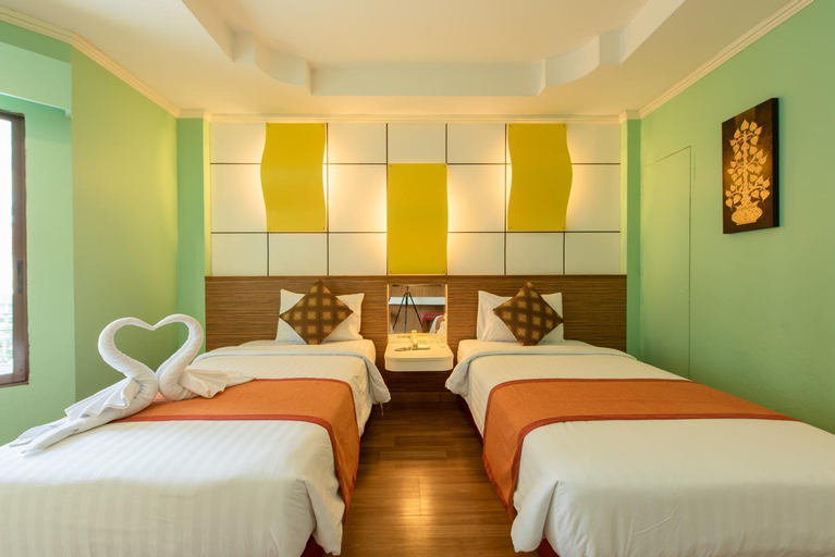 Bedroom 6
