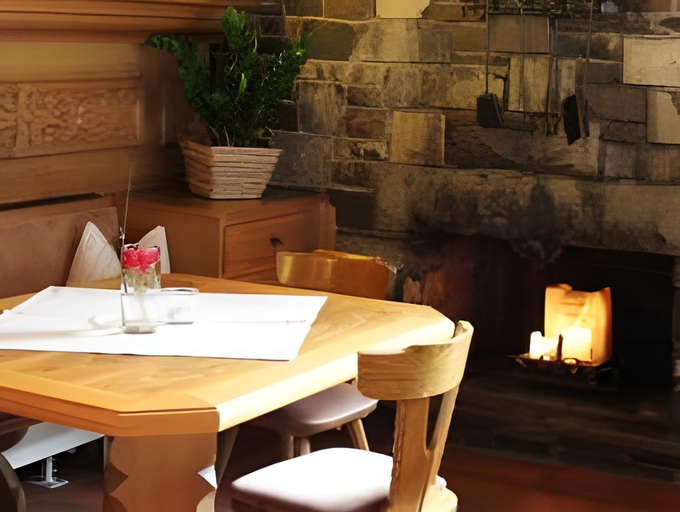 Food & Drinks 3, Pension Christophorus Hotel Garni, Bludenz