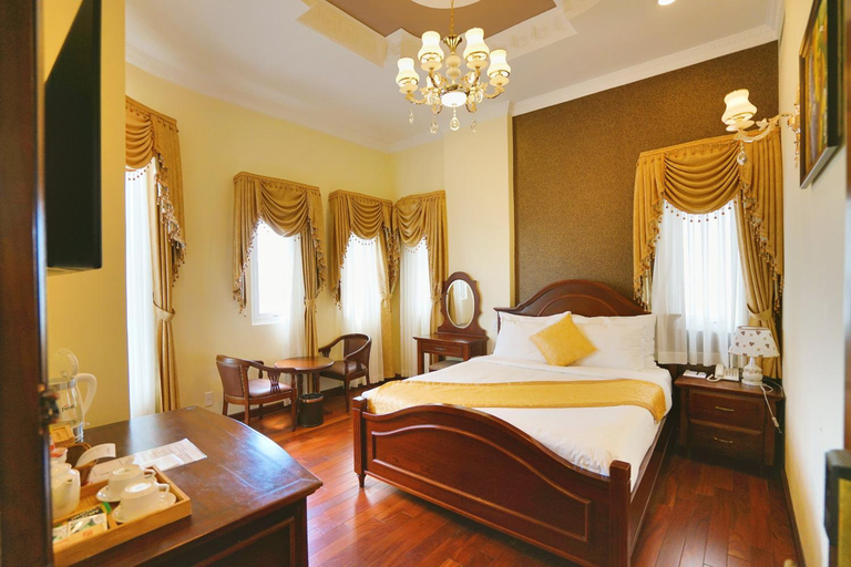 Bedroom 3, Dream Luxury Hotel, Đà Lạt