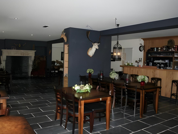 Food & Drinks 5, Hotel De Kruishoeve, Haaren