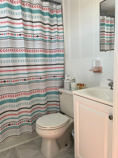 Bathroom 3, Surfside Inn Chatham, Barnstable