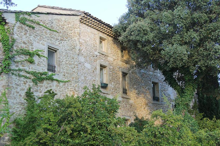 Others 5, Maison d'hotes Ferme de la Commanderie, Vaucluse