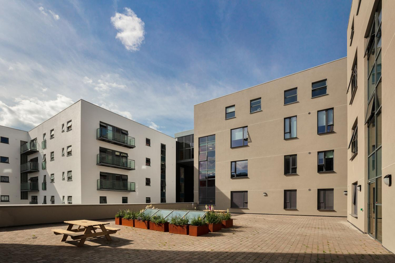 Exterior & Views 2, Copley Court