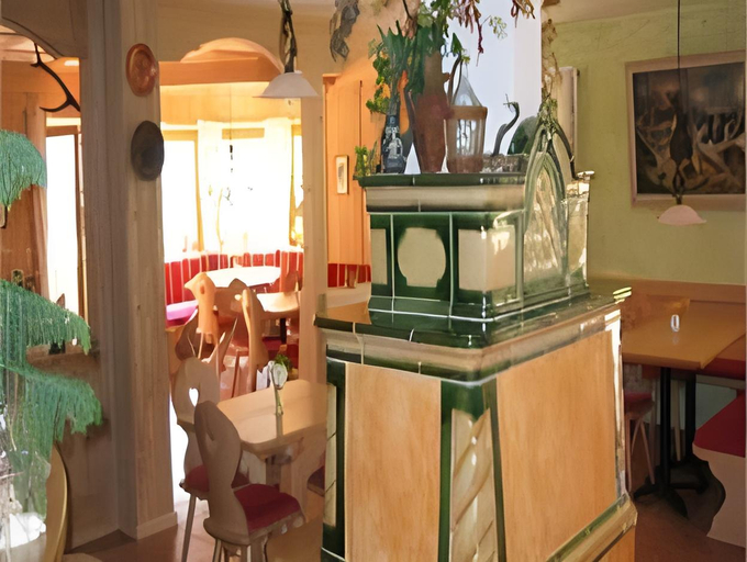Food & Drinks 2, Alfaierhof-Bergheimat, Innsbruck Land