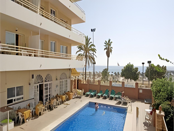 Sport & Beauty 5, Apartamentos Stella Maris - Marcari SL, Málaga