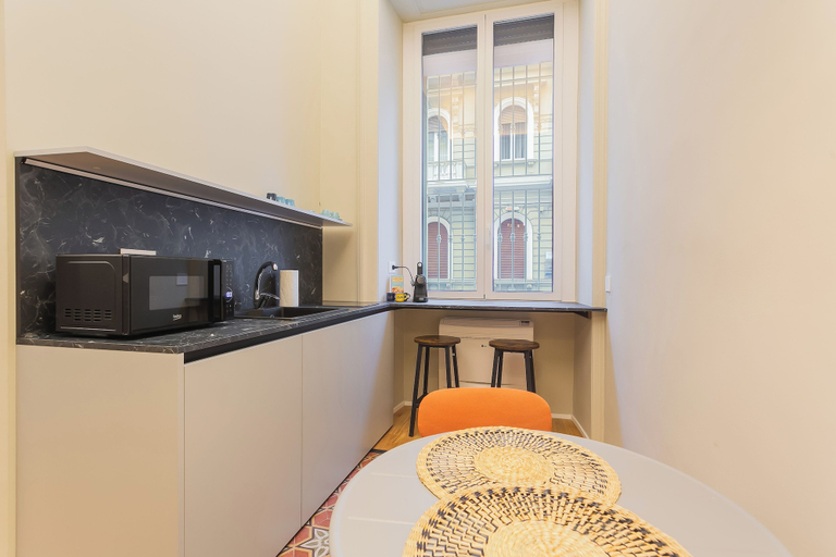 Others 5, Cognetti Suites by Wonderful Italy, Bari