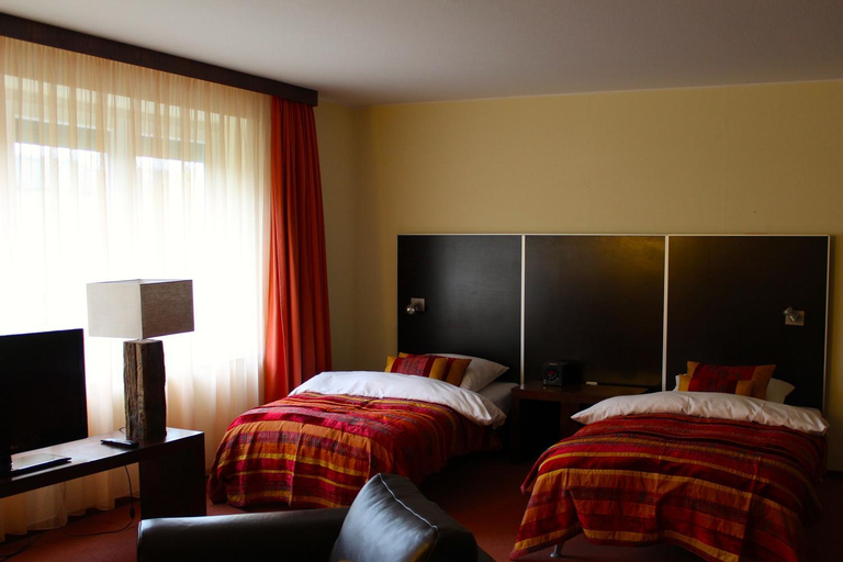 Bedroom 11