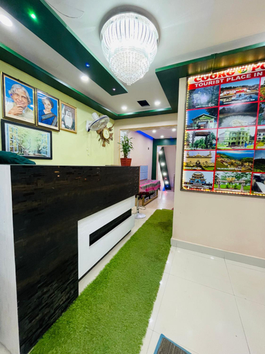 Others 5, coorg point, Kodagu