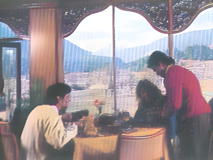 Food & Drinks, Wood Stock Hotel, Anantnag