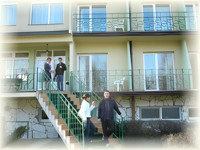 Others 4, Gosciniec nad Zalewem Sosina, Olkusz