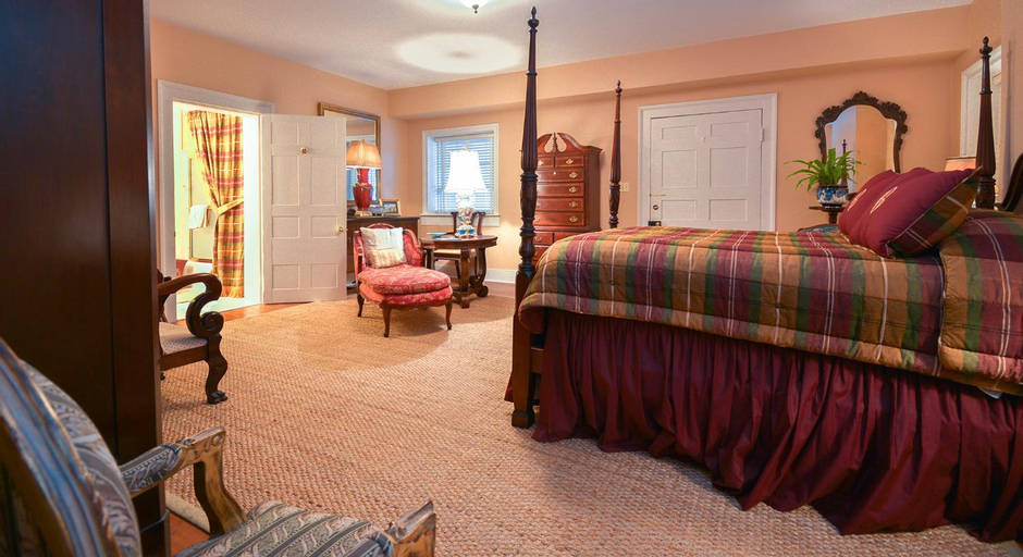 Bedroom 11
