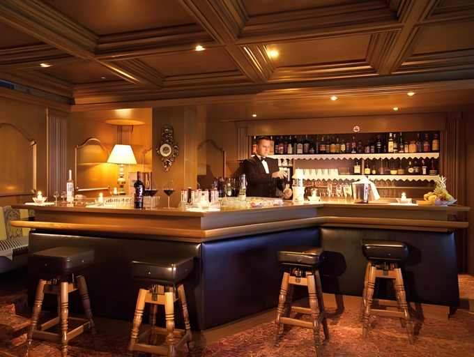 Food & Drinks 4, Hotel Armin, Bolzano