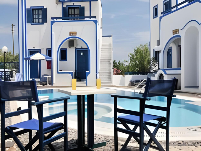 Others 4, Roula Villa Studios & Apartments, South Aegean