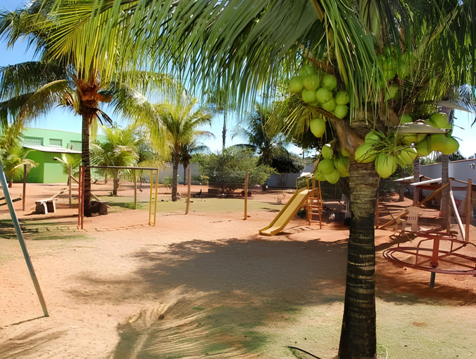 Others 4, Camping Clube e Pousada Novilha de Ouro, Caldas Novas