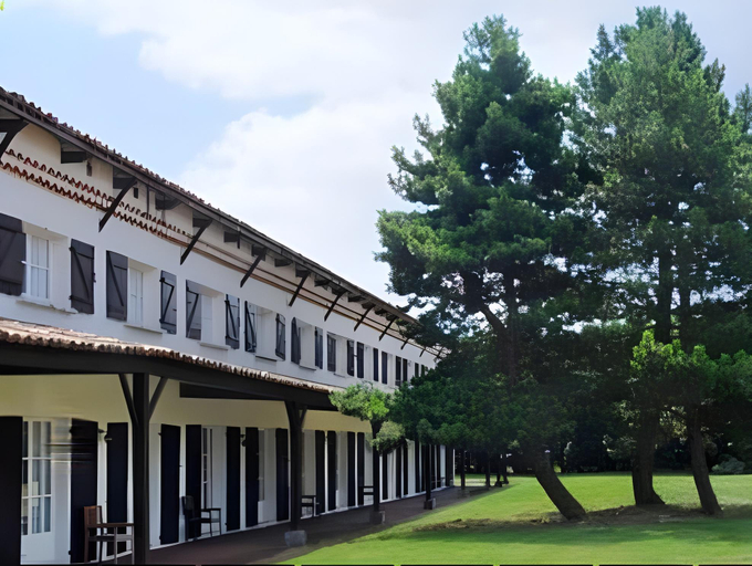 Exterior & Views 2, Hôtel Lensotel, Pas-de-Calais