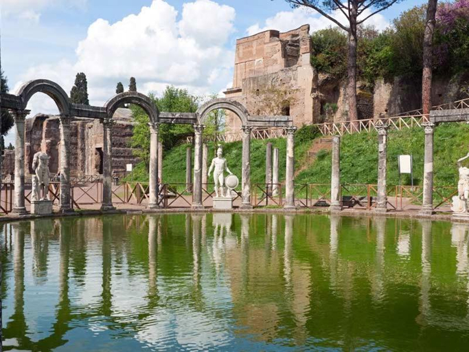 Others 4, La Rometta, Rome