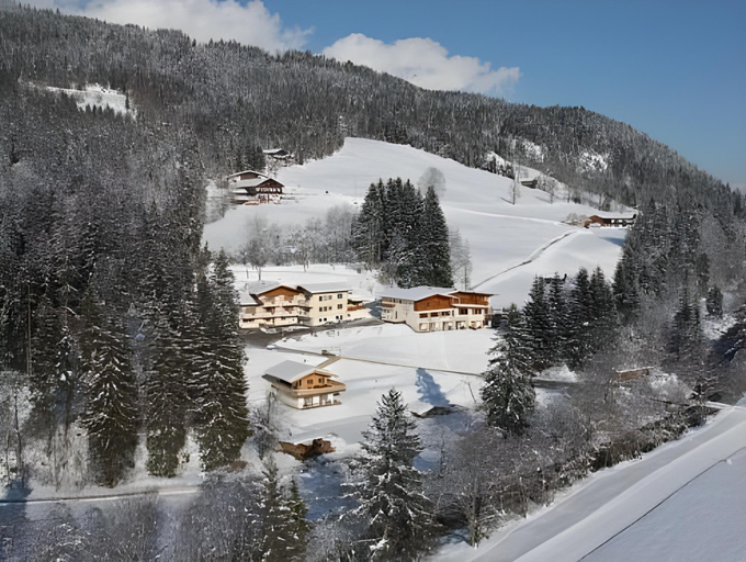 Others 5, Hotel Berghof, Kufstein