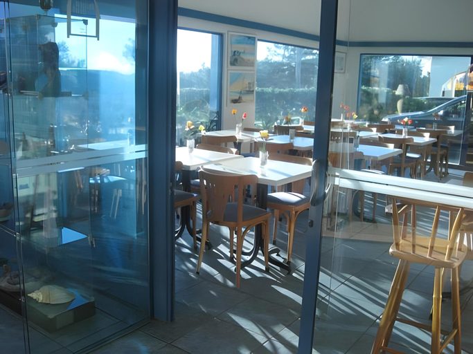 Food & Drinks 2, Apart Hotel Punta Azul, n.a351