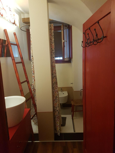 Bathroom 6
