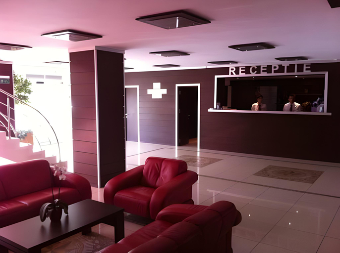 Public Area 2, Hotel Tomis, Constanta