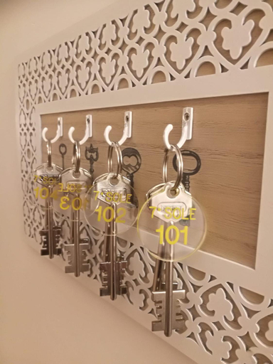 Others 4, SETTIMO SOLE Affitta Camere, Taranto