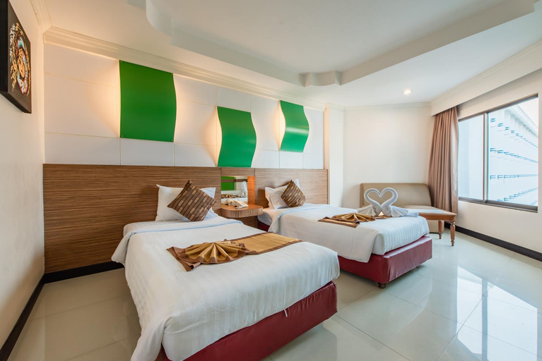 Bedroom 7