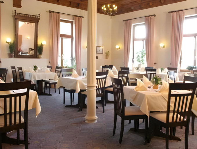 Food & Drinks 5, Hotel Reichskrone, Sächsische Schweiz-Osterzgebirge