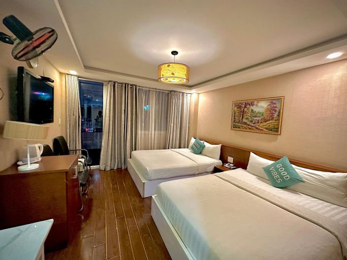 Bedroom 22