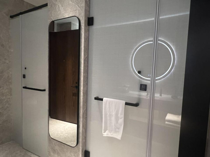 Bedroom 3, UrCove by HYATT Futian CBD, Shenzhen