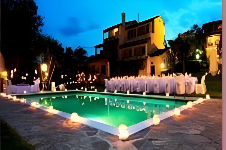 Others 4, Isabella Country House, Ionian Islands