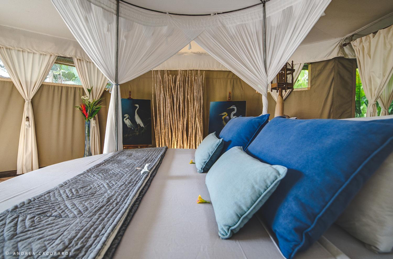 Bedroom 12