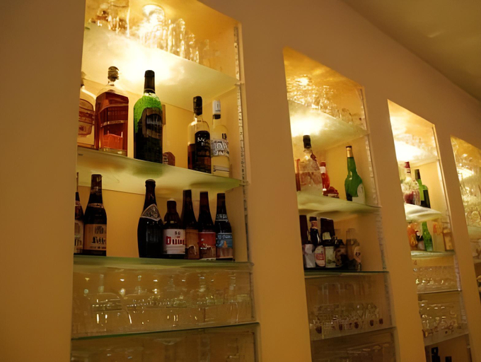 Food & Drinks 5, Albion, West-Vlaanderen
