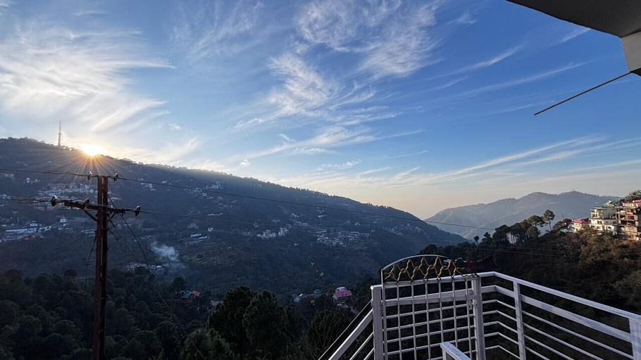 Others 5, Red Stone Kasauli, Solan