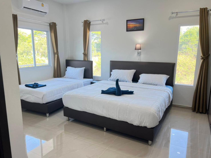 Bedroom 6