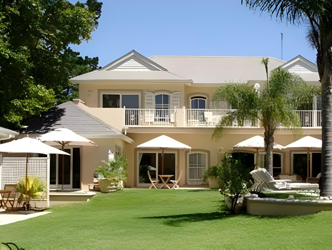 Others 4, Constantia Valley Lodge, City of Cape Town